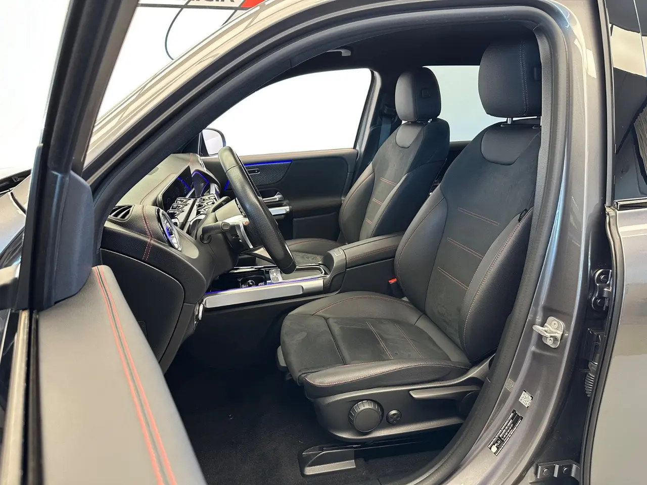 Billede 11 - Mercedes EQB250+  AMG Advance Plus