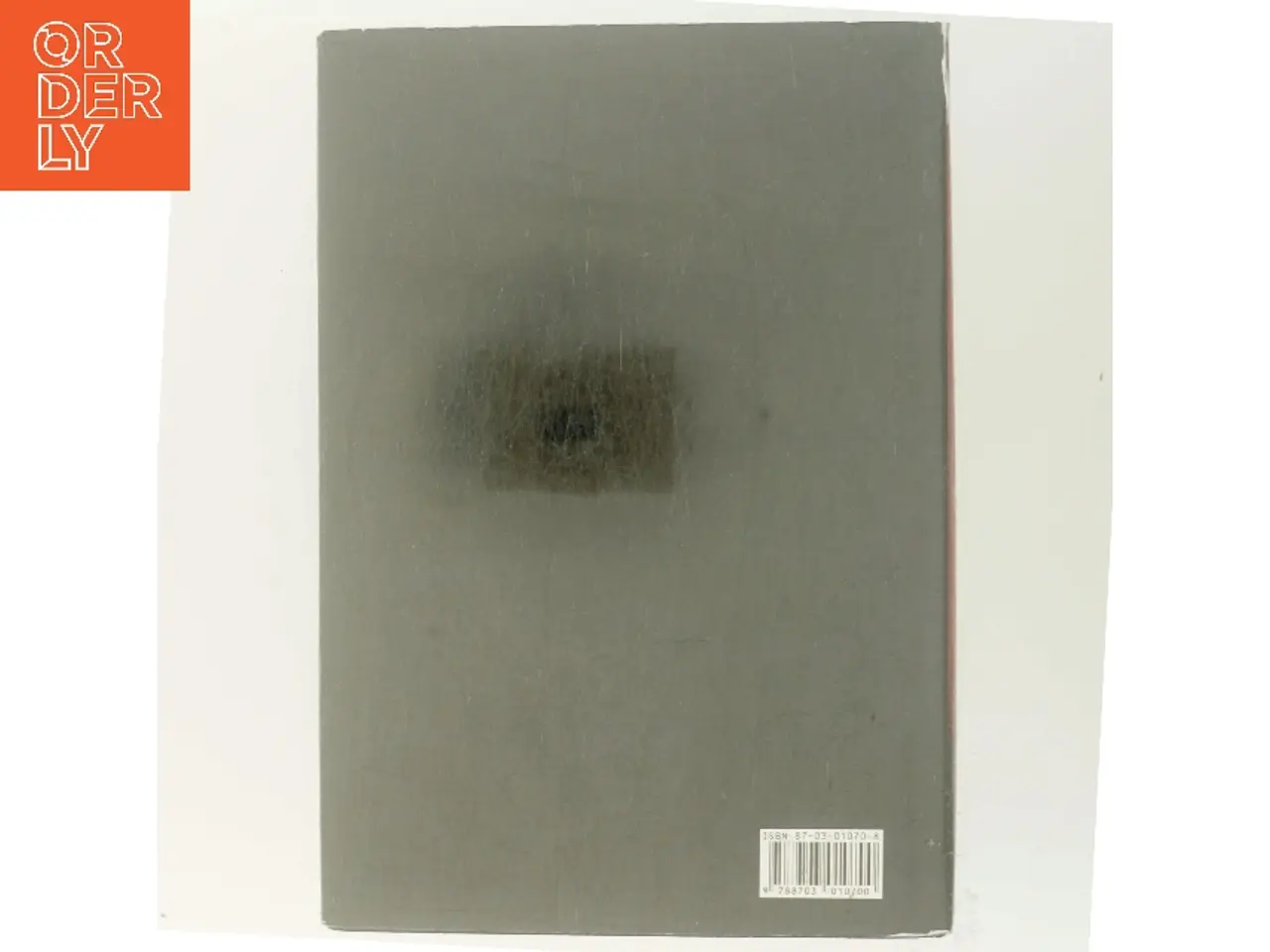 Billede 3 - Mænd der hader kvinder af Stieg Larsson (Bog)