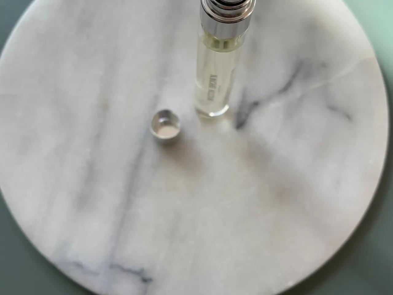 Billede 3 - Molton Brown Wild Mint & Lavandin parfume