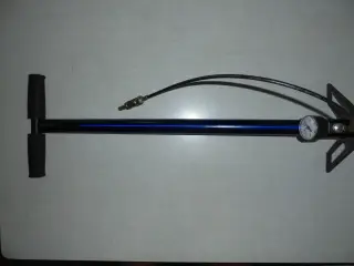 FX PCP-pumpe