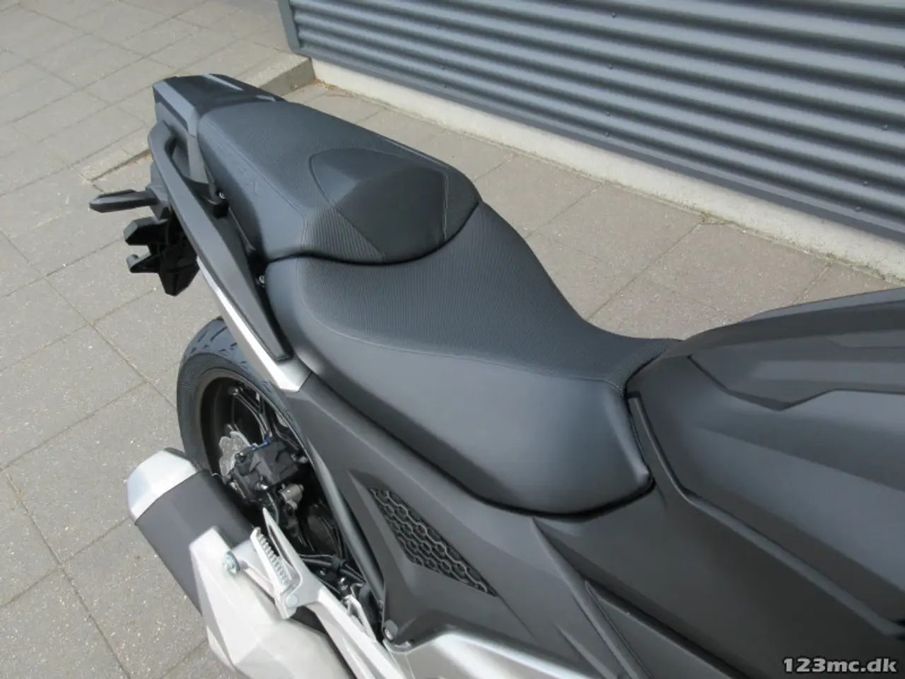 Billede 14 - Honda NC 750 X MC-SYD BYTTER GERNE 5 ÅRS FABRIKS GARANTI