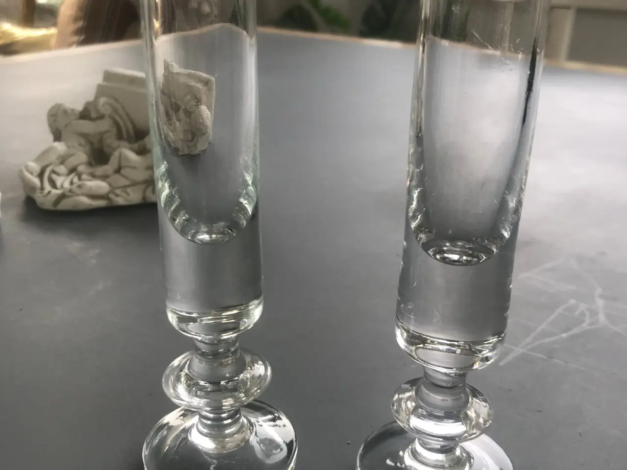 Billede 5 - Shotsglas snapseglas Holmegaard