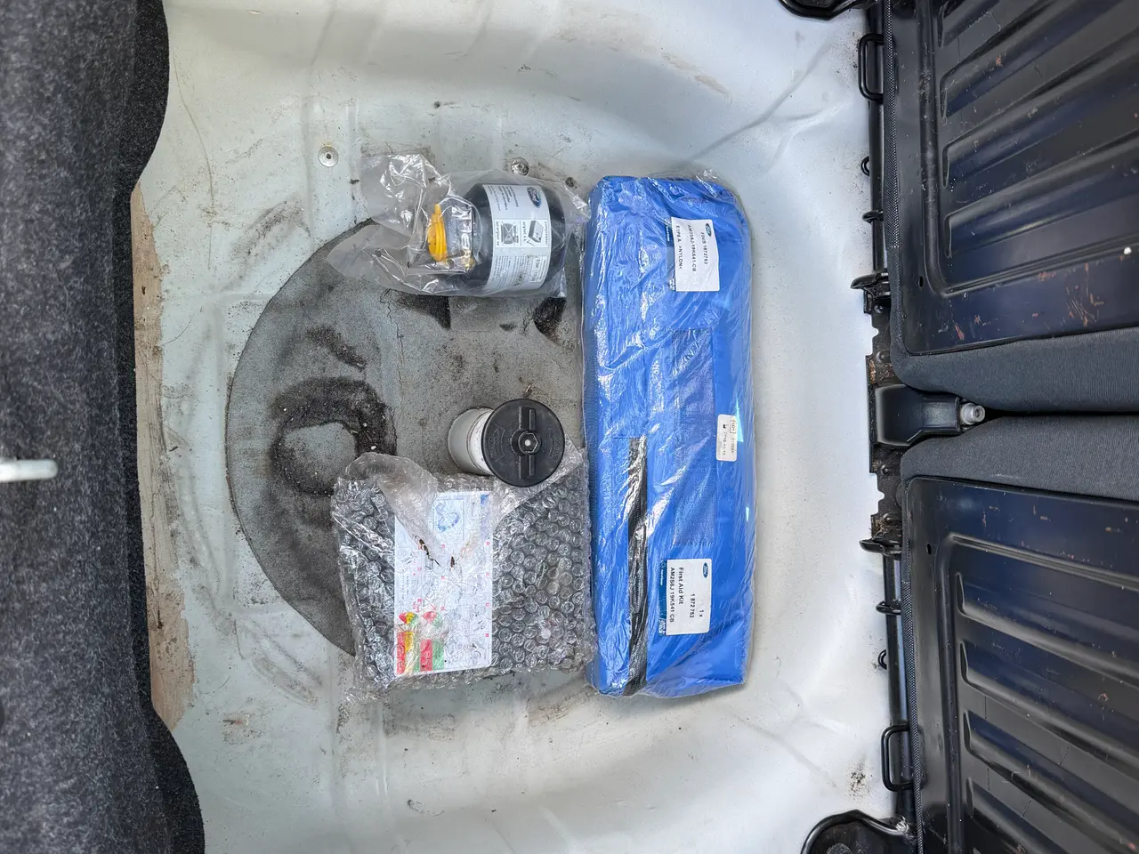 Billede 2 - Ford Ka 1,2 Titanium 3d