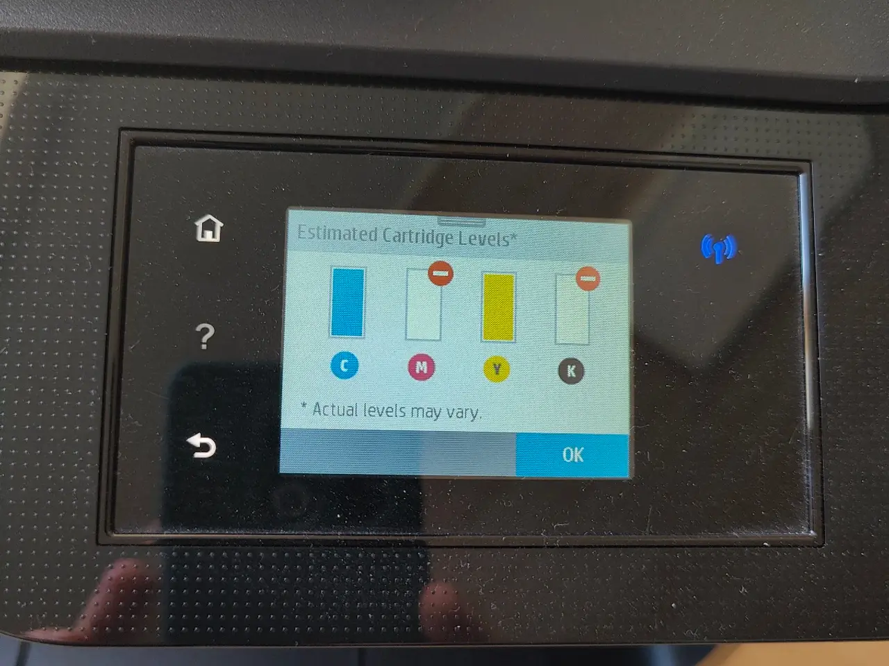 Billede 6 - HP Officejet Pro 8715