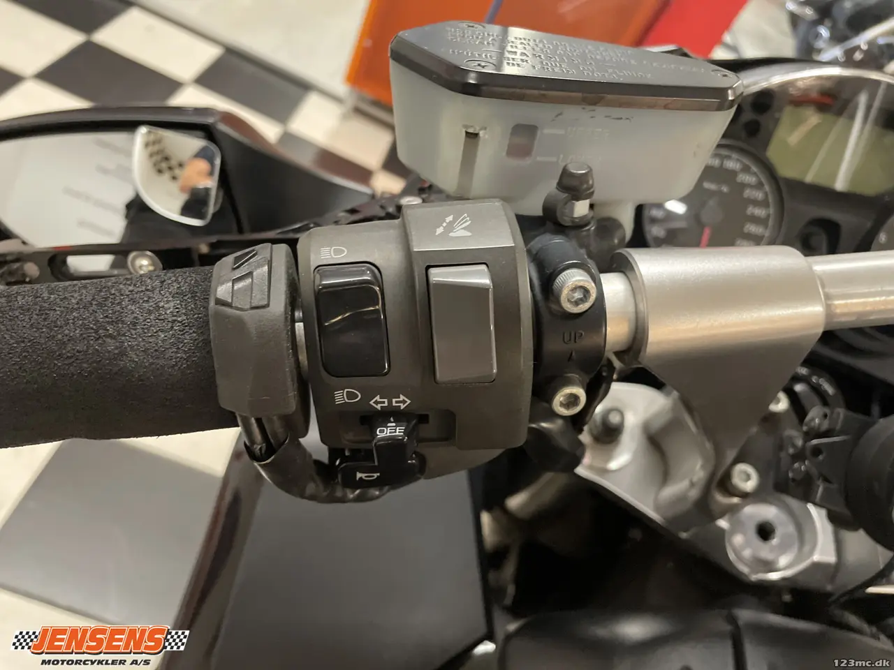 Billede 11 - Kawasaki GTR 1400