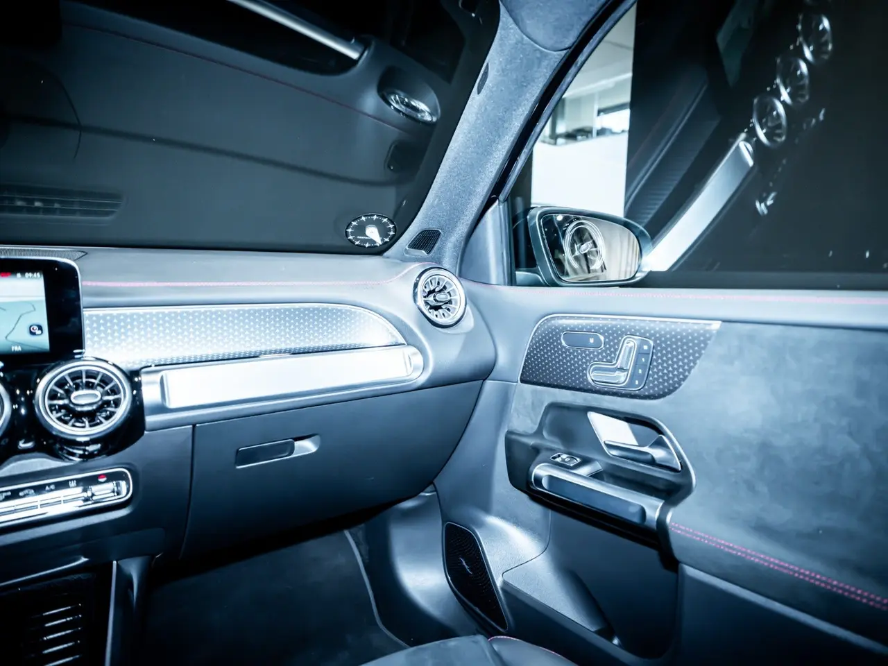 Billede 20 - Mercedes EQB250+ AMG Premium