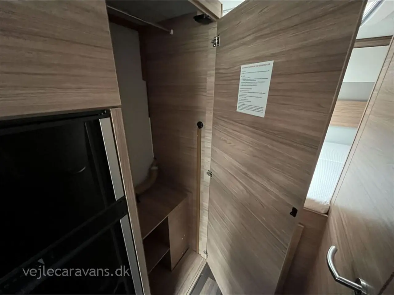 Billede 13 - 2024 - Weinsberg CaraHome 650 DG