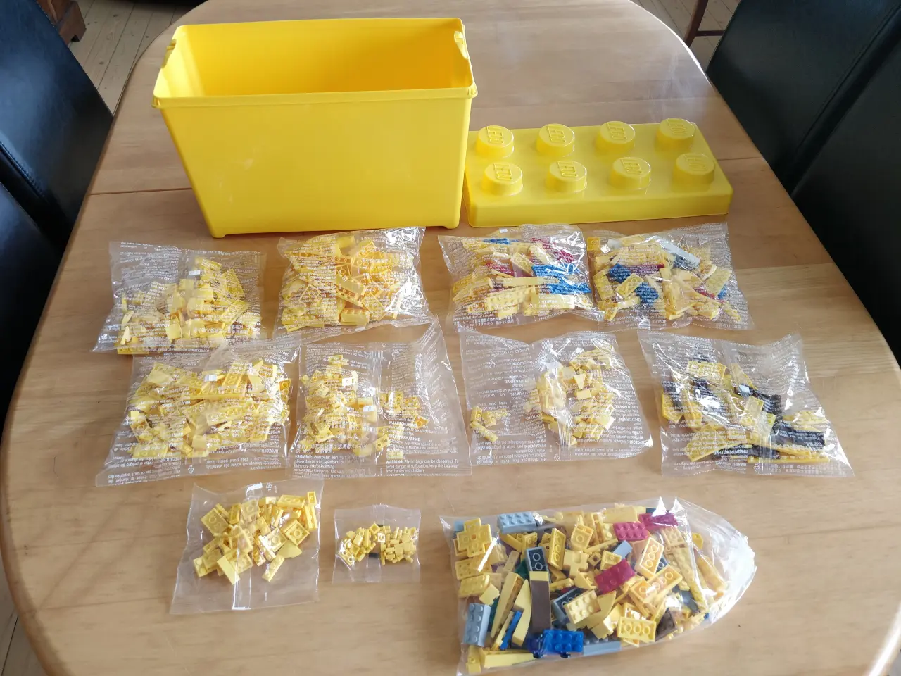 Billede 3 - Lego