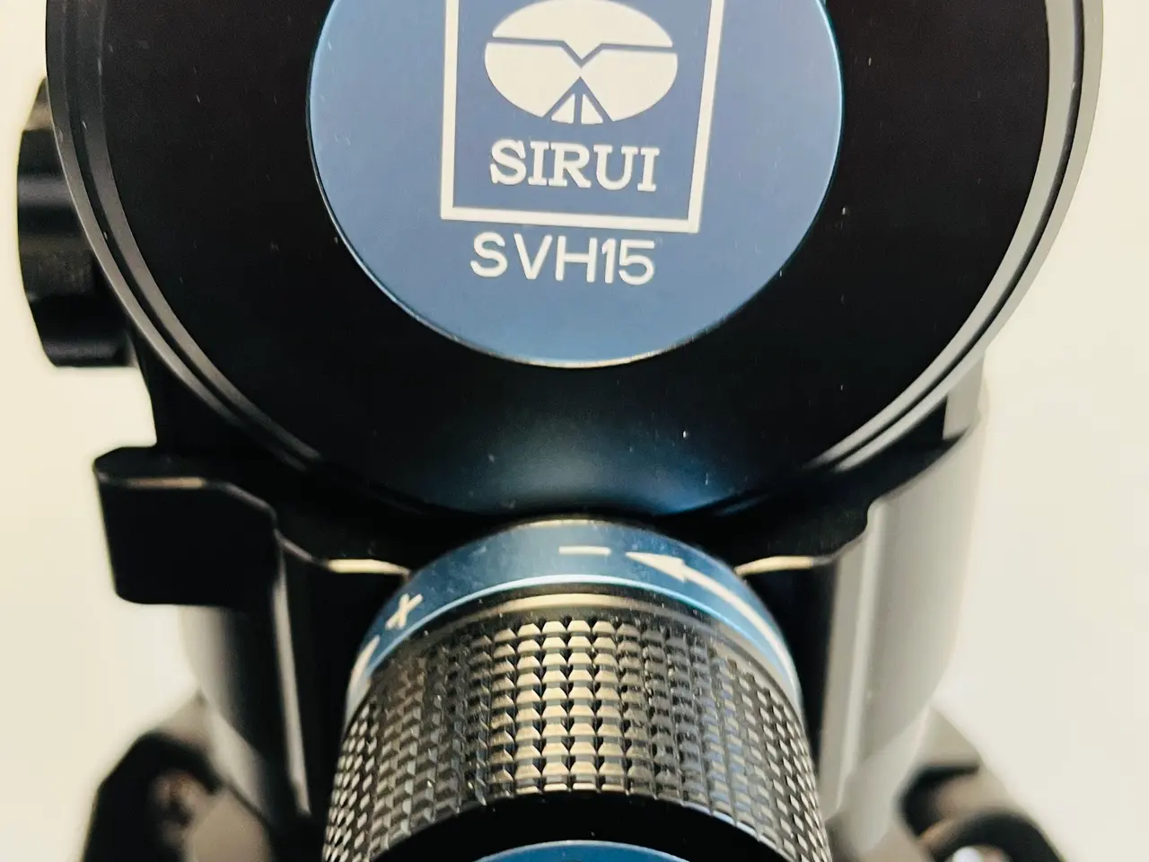 Billede 2 - Kamerastativ SIRUI SVH15