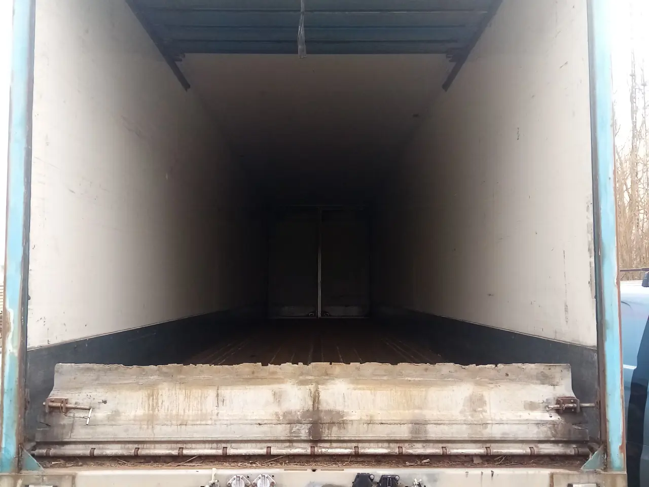 Billede 6 - Boxtrailer
