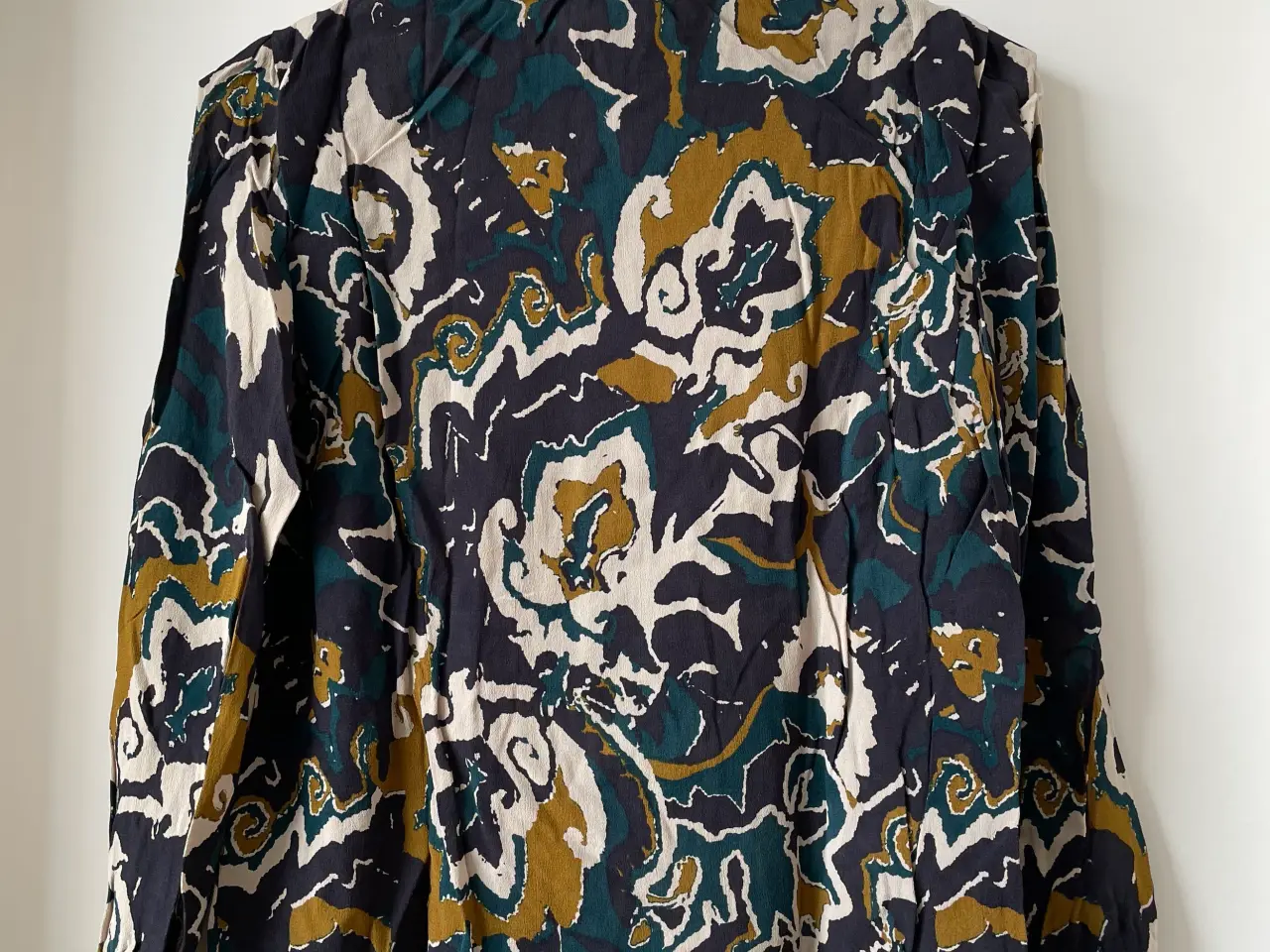 Billede 5 - Freequent bluse