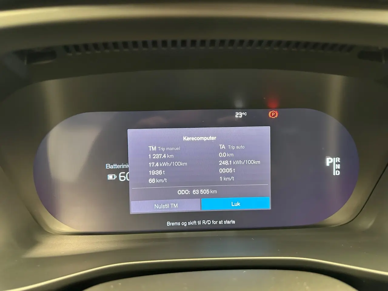 Billede 17 - Volvo C40  ReCharge Core