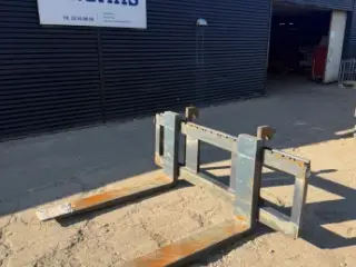 15tons kapacitet