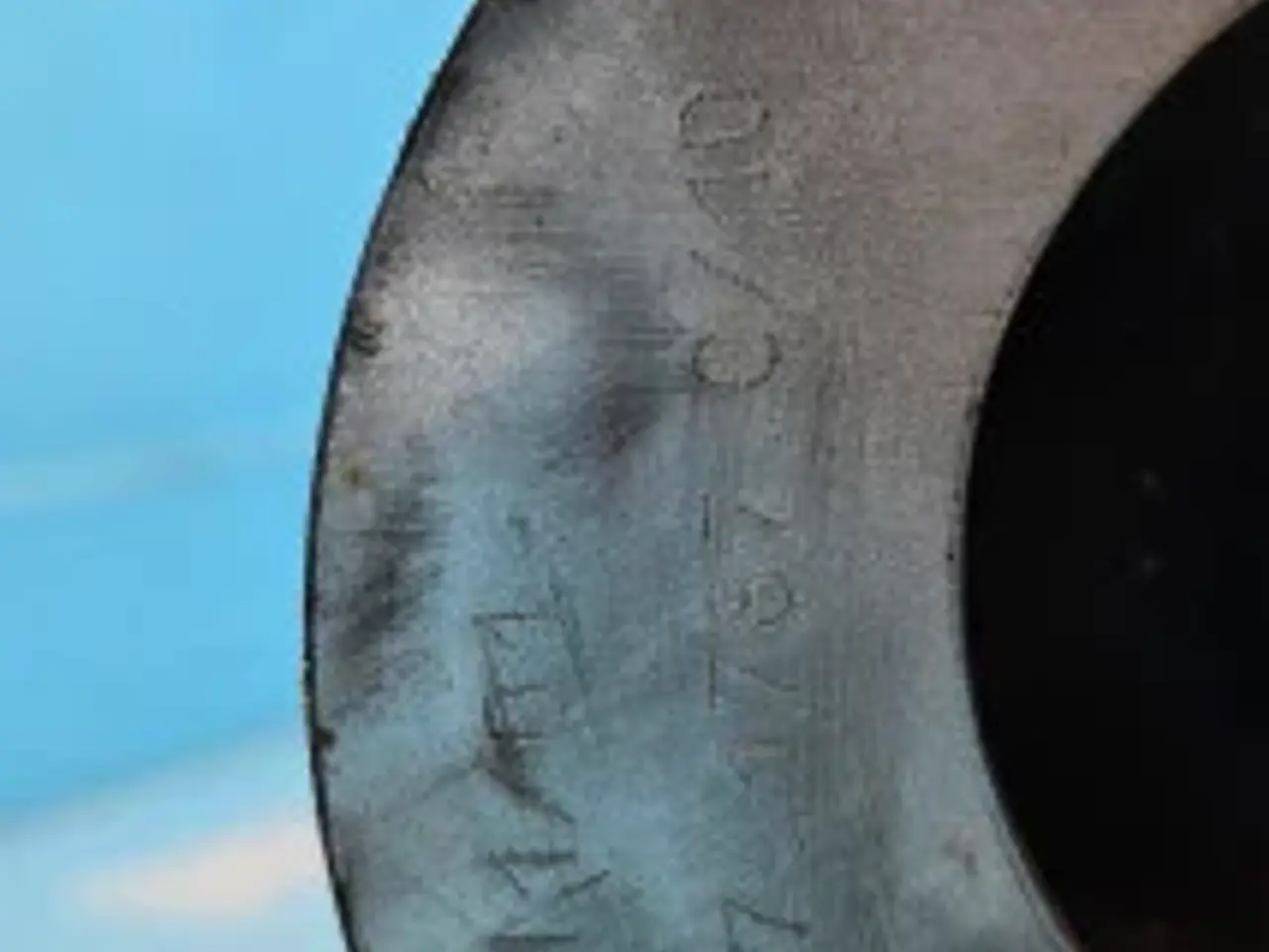 Billede 6 - Deutz 1000.4WT2 Stempel 006512200