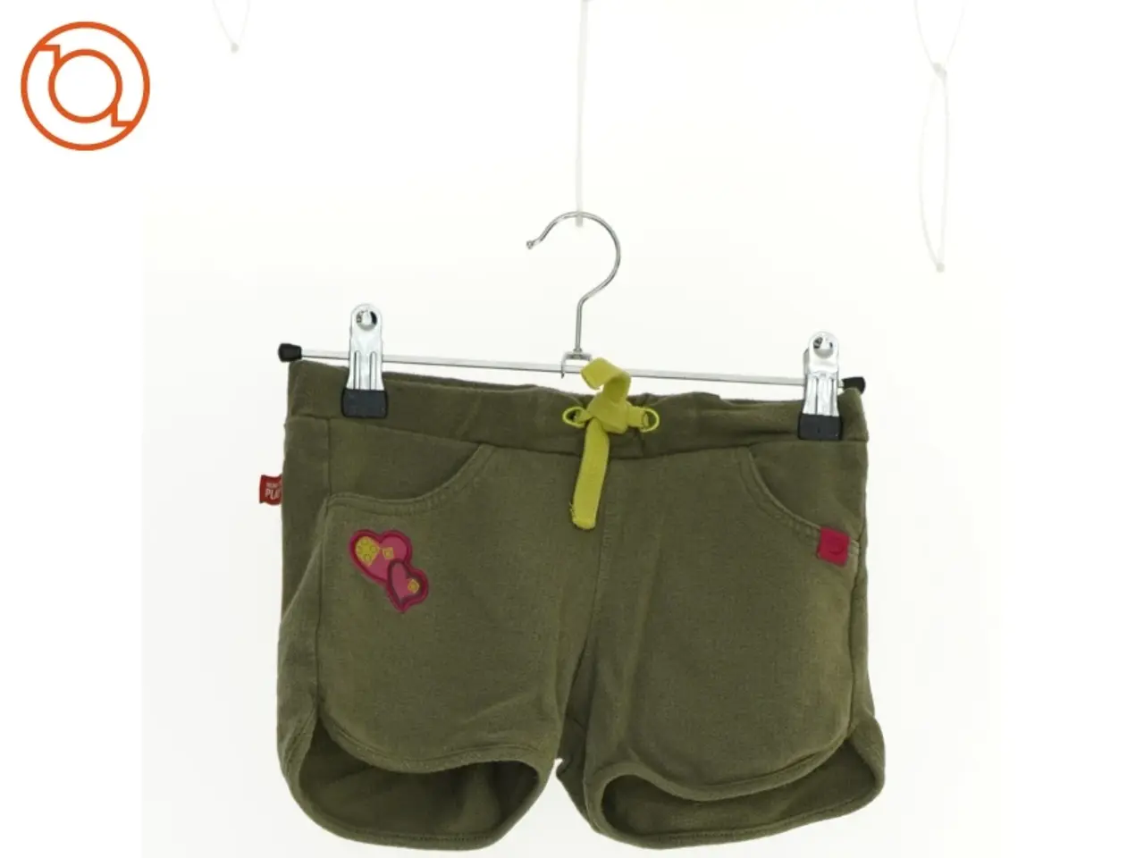 Billede 1 - Shorts fra Lego (str. 122 cm)