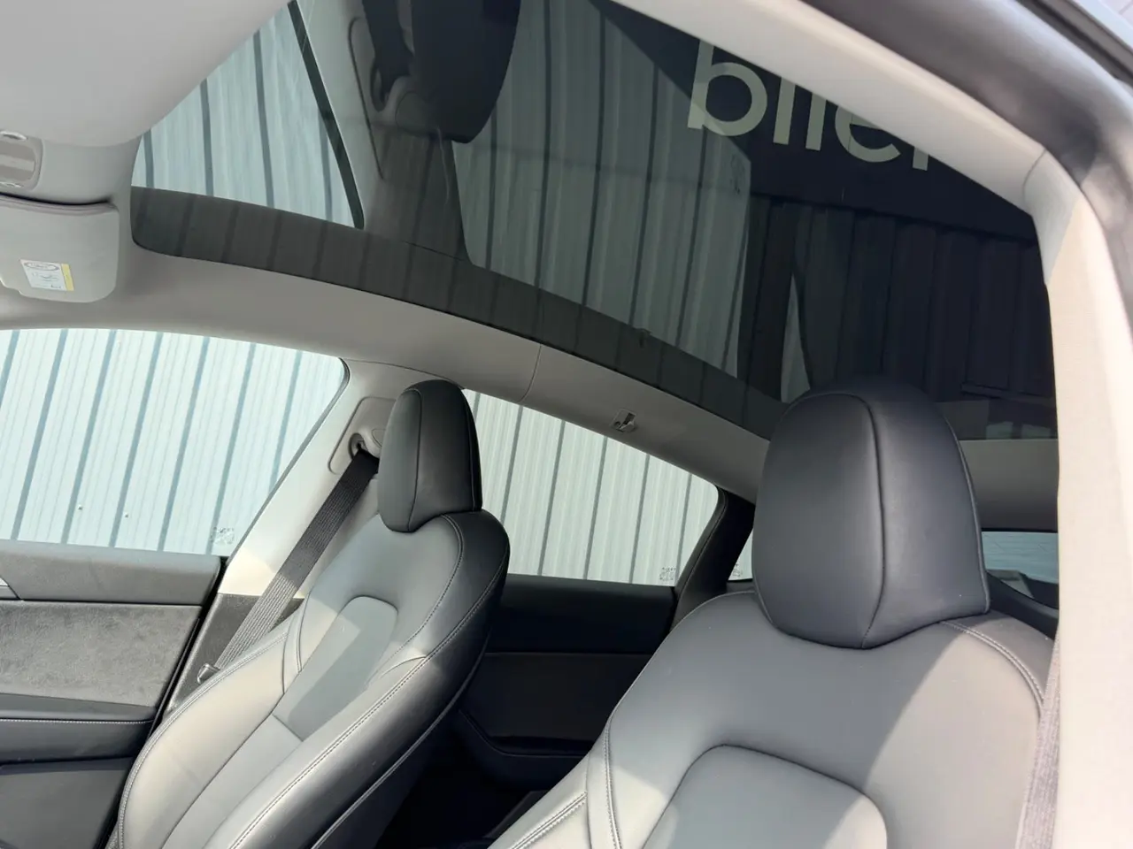 Billede 10 - Tesla Model Y Long Range RWD