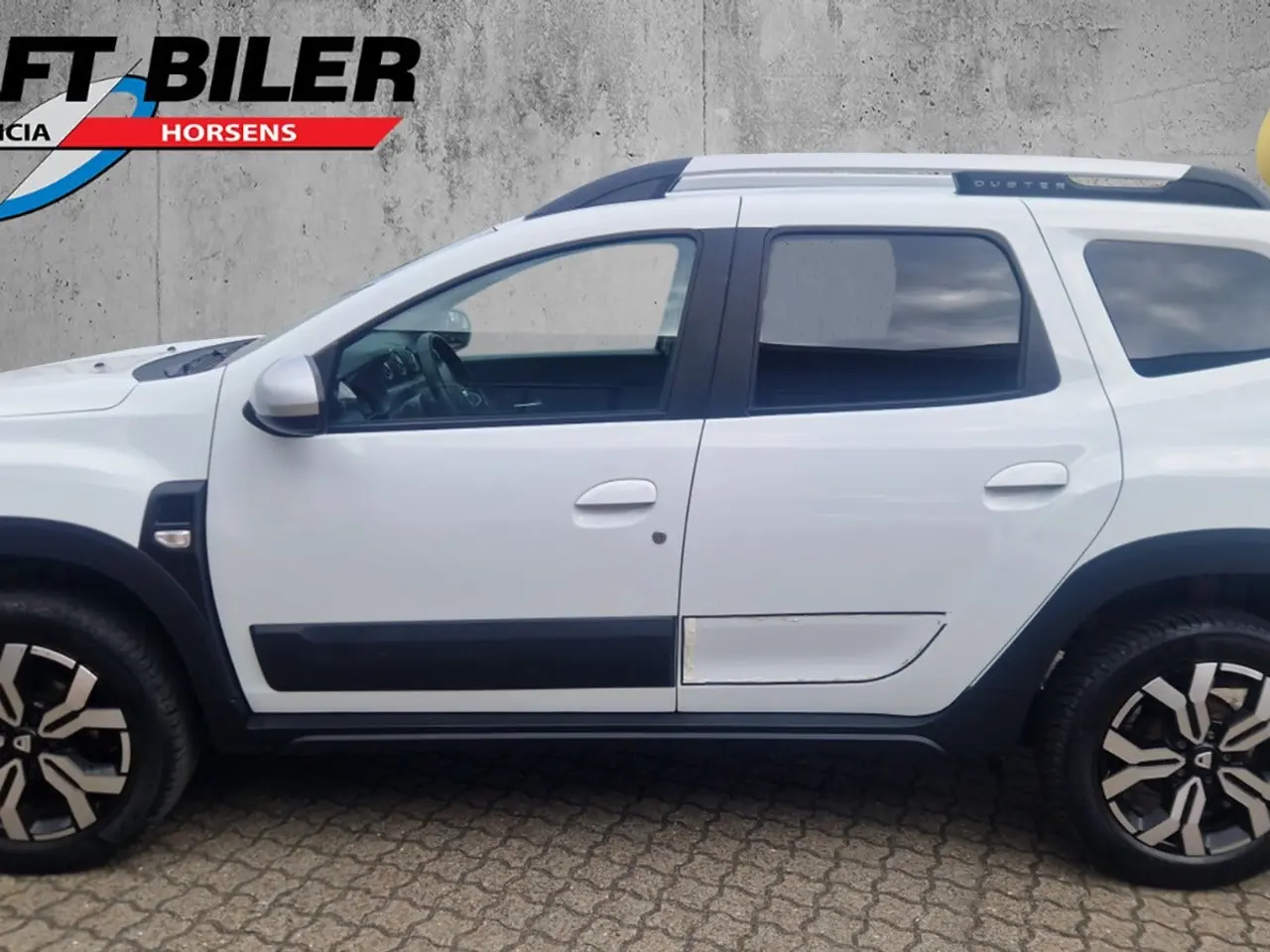 Billede 2 - Dacia Duster 1,0 TCe 90 Prestige Van