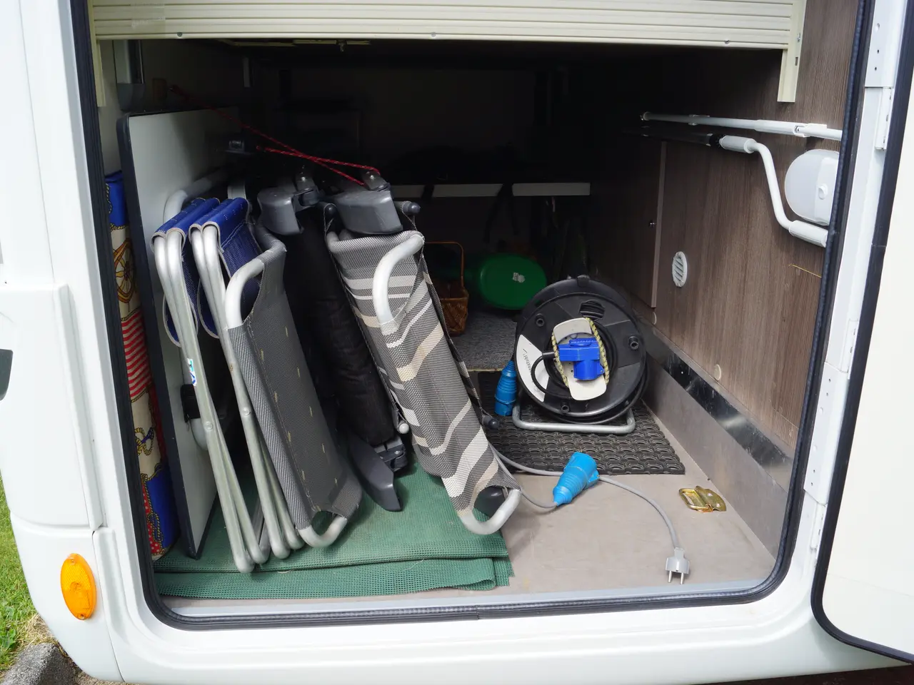 Billede 19 - Autocamper 879G