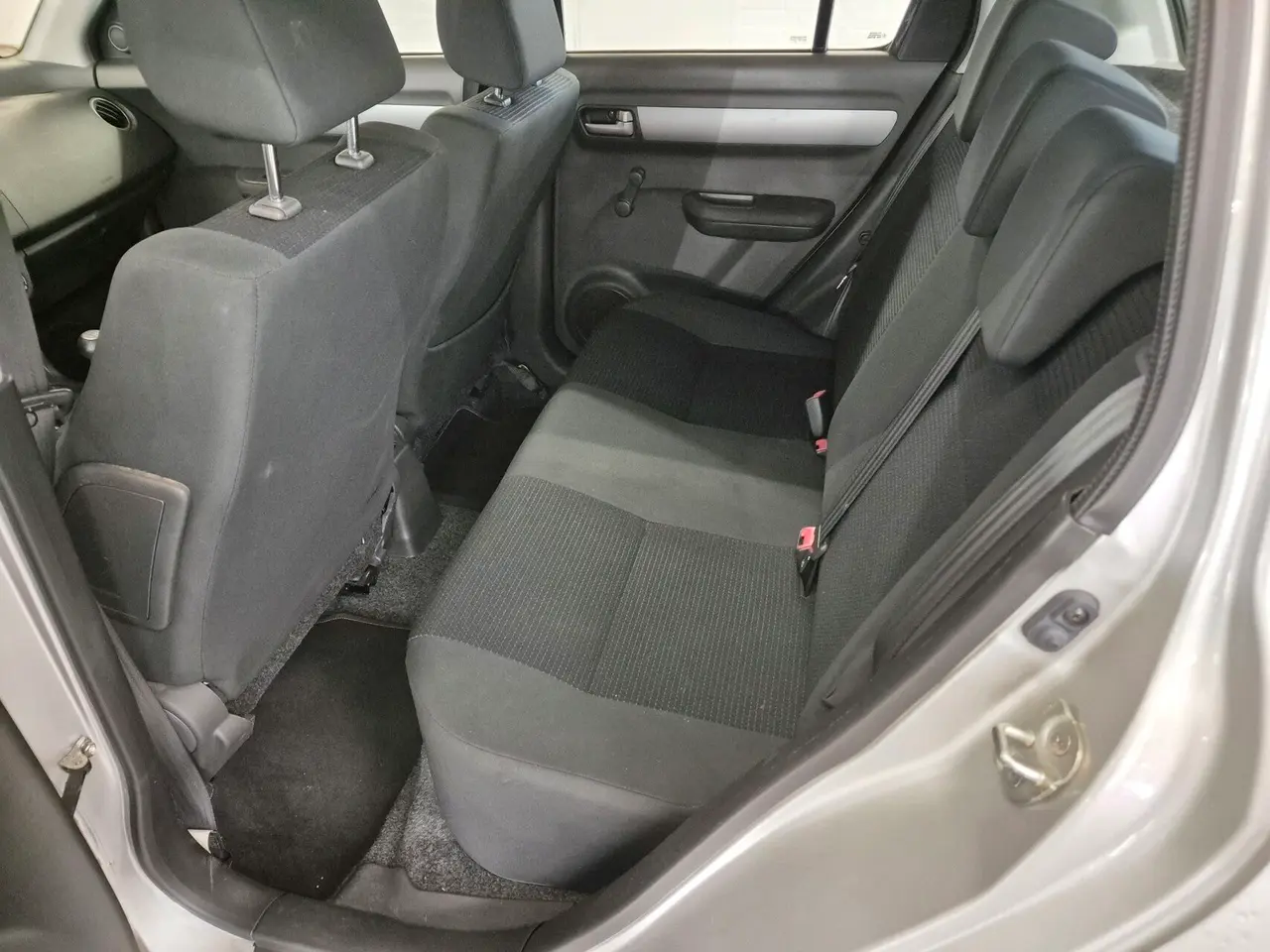 Billede 13 - Suzuki Swift 1,3 GL-A 92HK 5d