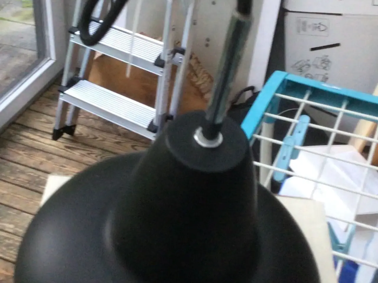 Billede 2 - Loftslampe