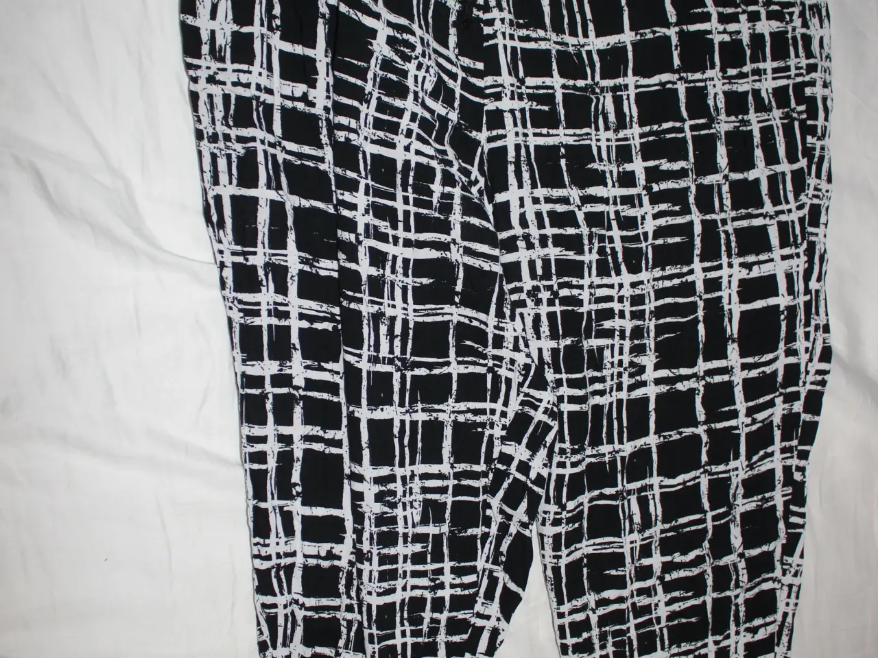 Billede 1 - Bukser, Ukendt, str. L/XL, Ubrugt