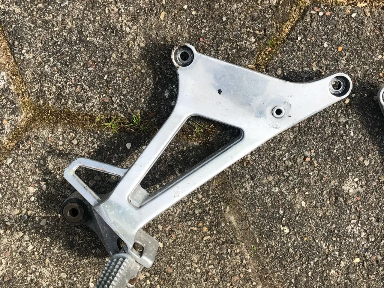 Billede 14 - Vfr750f 90 rc36  oprydnings pakke