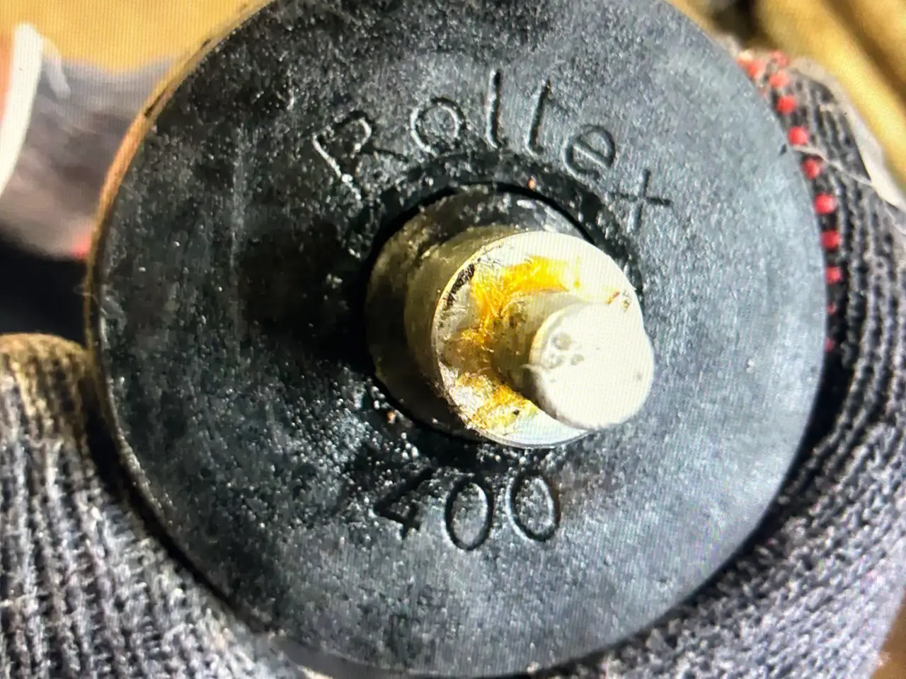 Billede 4 - Ruller kraftig og god kvalitet, nye