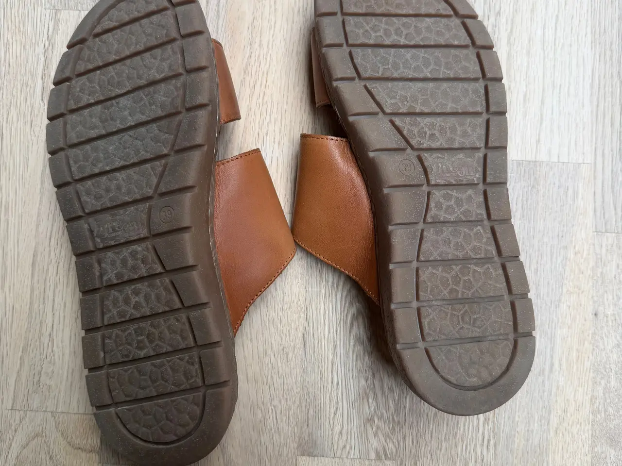 Billede 5 - Green Comfort sandal