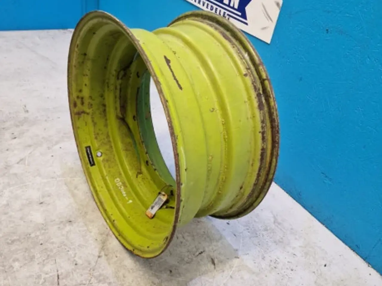 Billede 5 - 26"   DW12x26