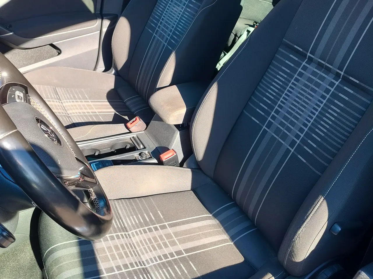 Billede 6 - Golf 7 variant 2.0 tdi 150