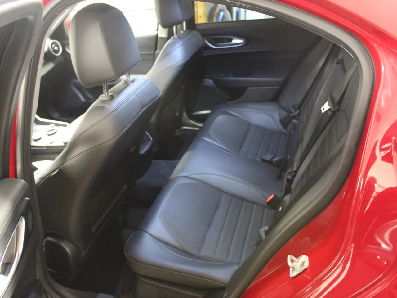 Billede 6 - Alfa Romeo Giulia 2,0 T 200 Edizione aut.