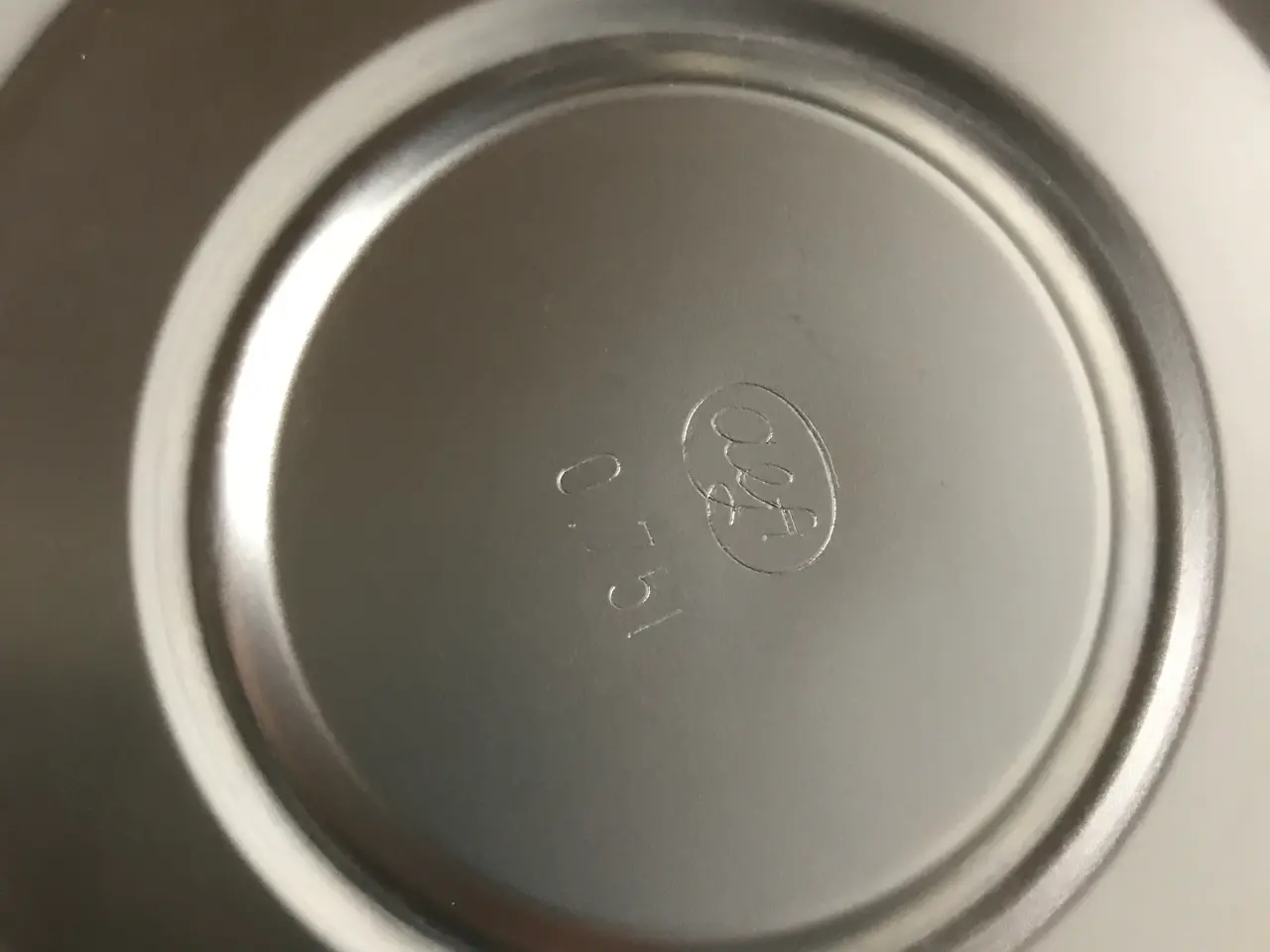 Billede 3 - Alfi Isspand 0,75 ltr.