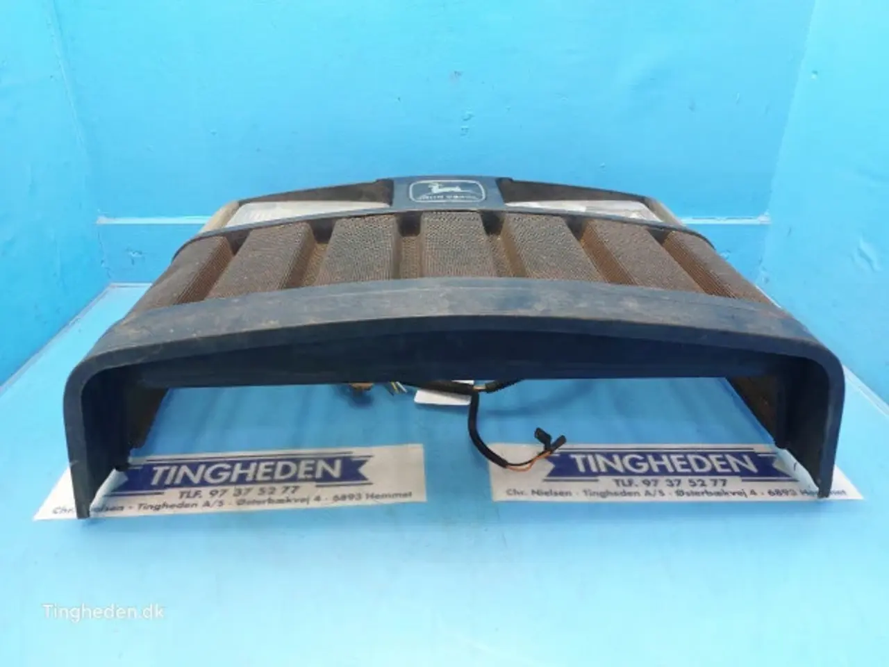 Billede 17 - John Deere 6300 Front Grill  AL112107