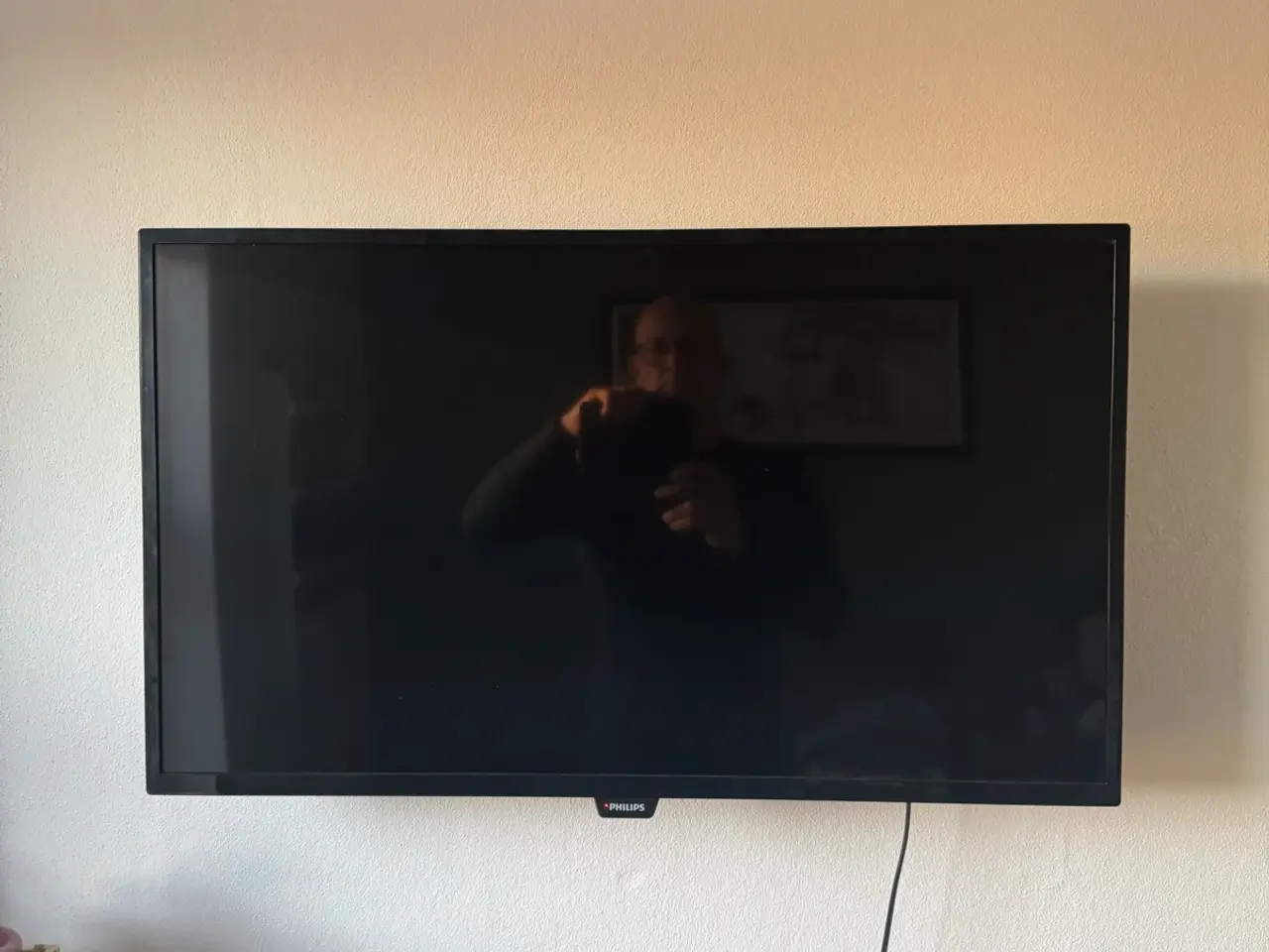 Billede 1 - Tv
