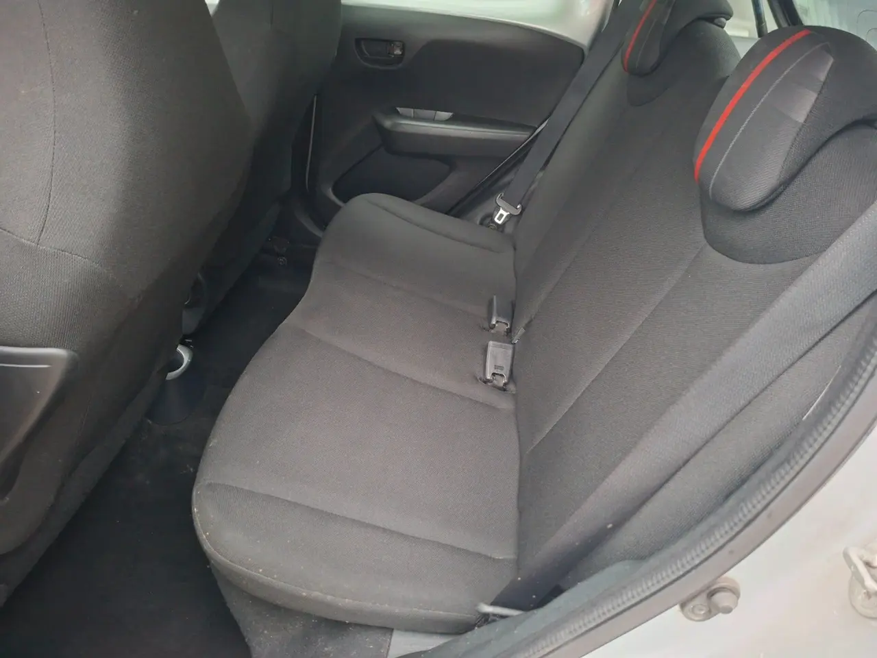 Billede 12 - Peugeot 108 1,0 VTi 69 Active ESG
