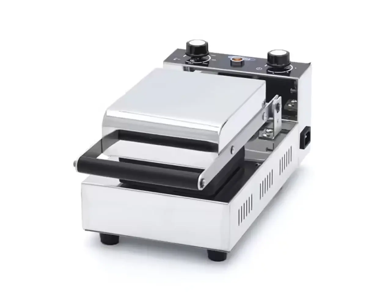 Billede 6 - Paninijern – Gelato panini – 600 W – B200 x D410