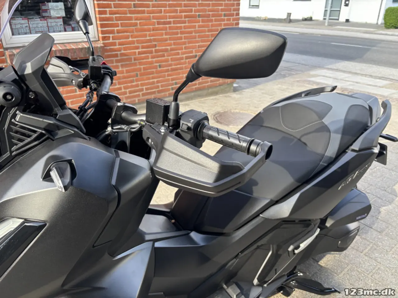 Billede 12 - Honda ADV 350