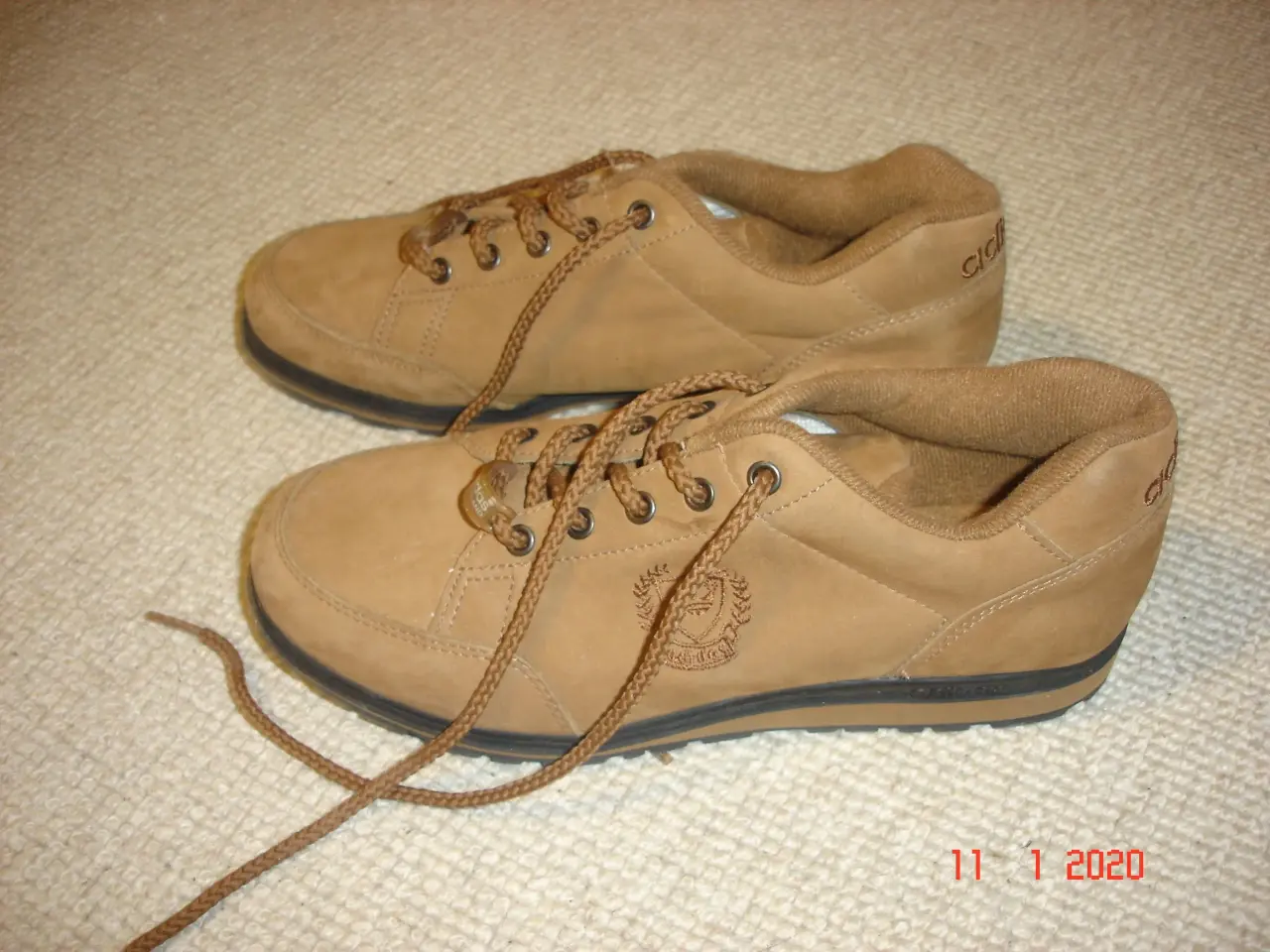 Billede 1 - Sportssko, addidas, nye