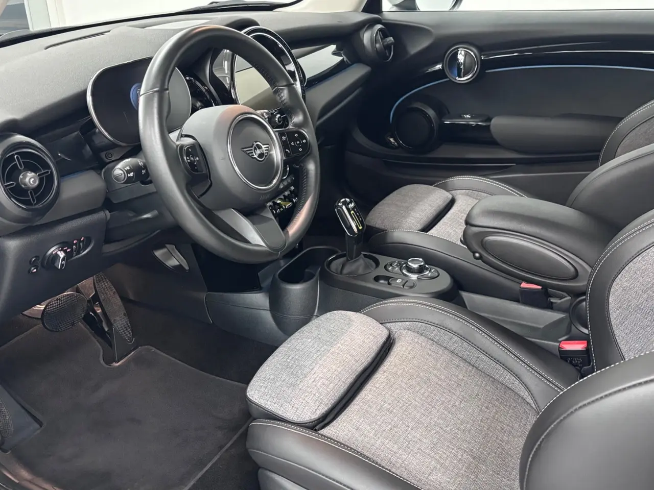 Billede 6 - MINI Cooper SE Camden Edition