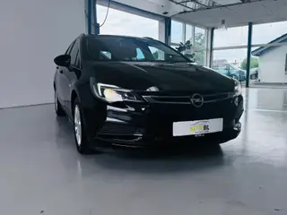 Opel Astra Sports Tourer 1,6 CDTI Enjoy 136HK Stc 6g