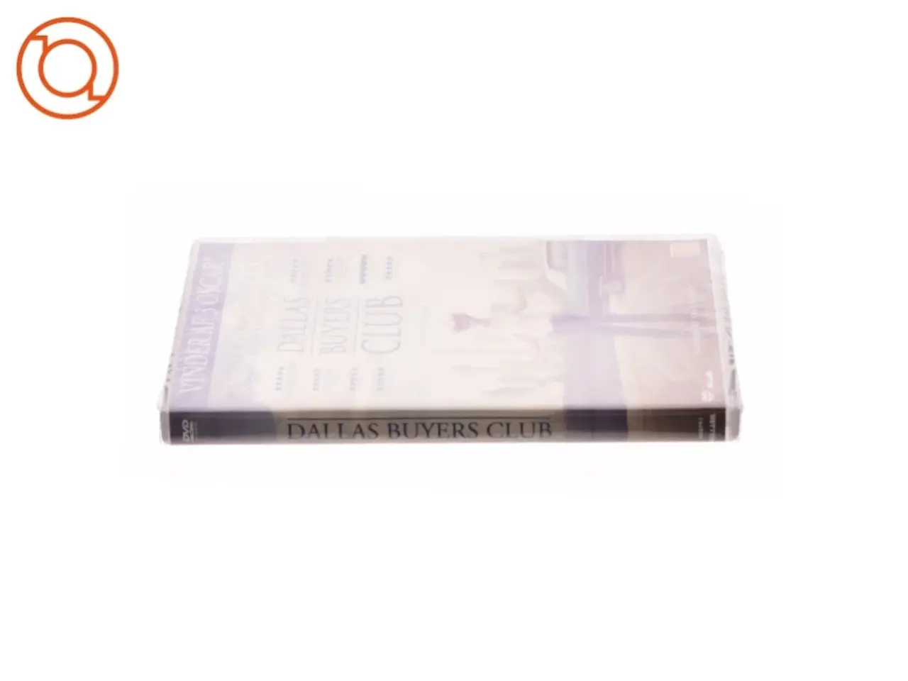 Billede 2 - Dallas Buyers Club fra DVD