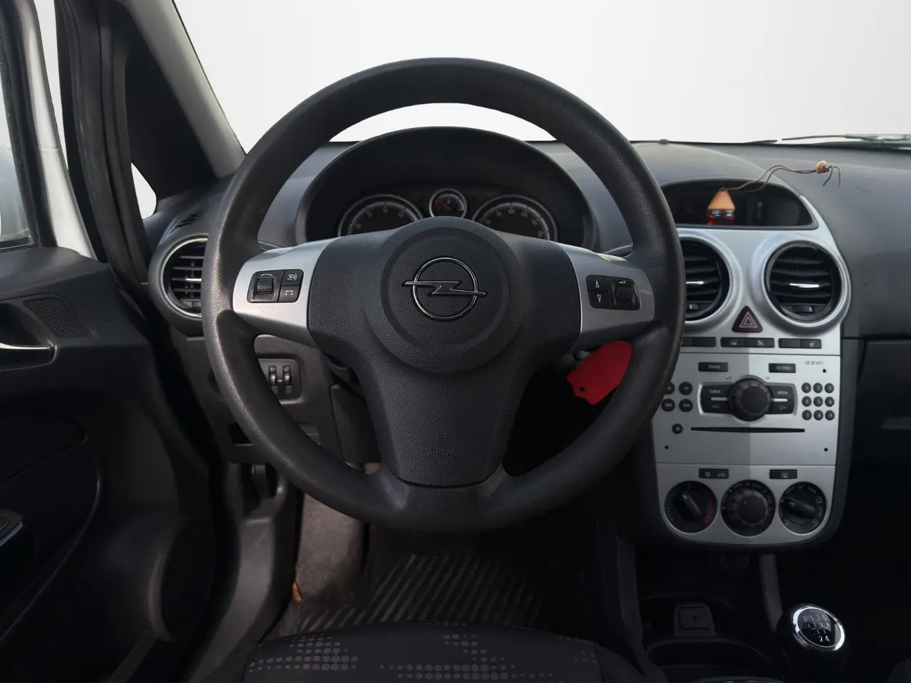 Billede 12 - Opel Corsa 1,0 12V Enjoy