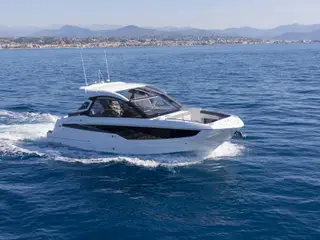 Galeon 335 GTO