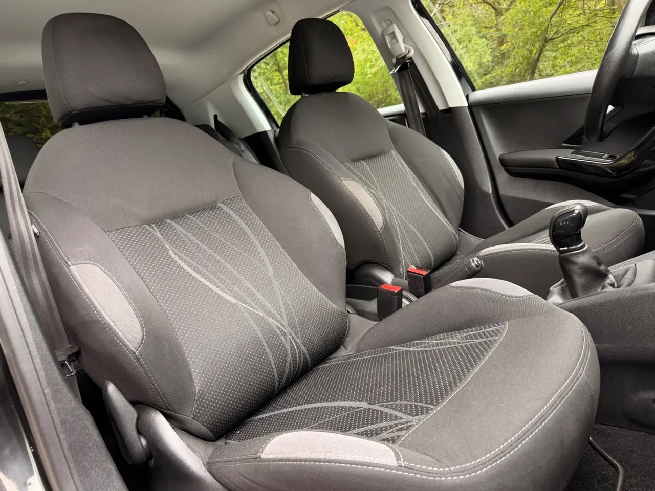 Billede 12 - Peugeot 208 1,2 VTi Access