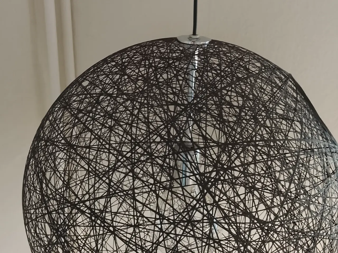 Billede 2 - Random light lampe 50 cm i meget pæn stand