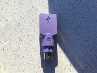 ((( Adapter fra gl. mus til USB )))