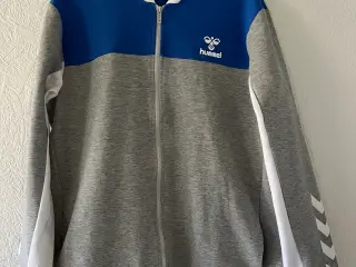 NY Hummel Sweatshirt Str. XXL.