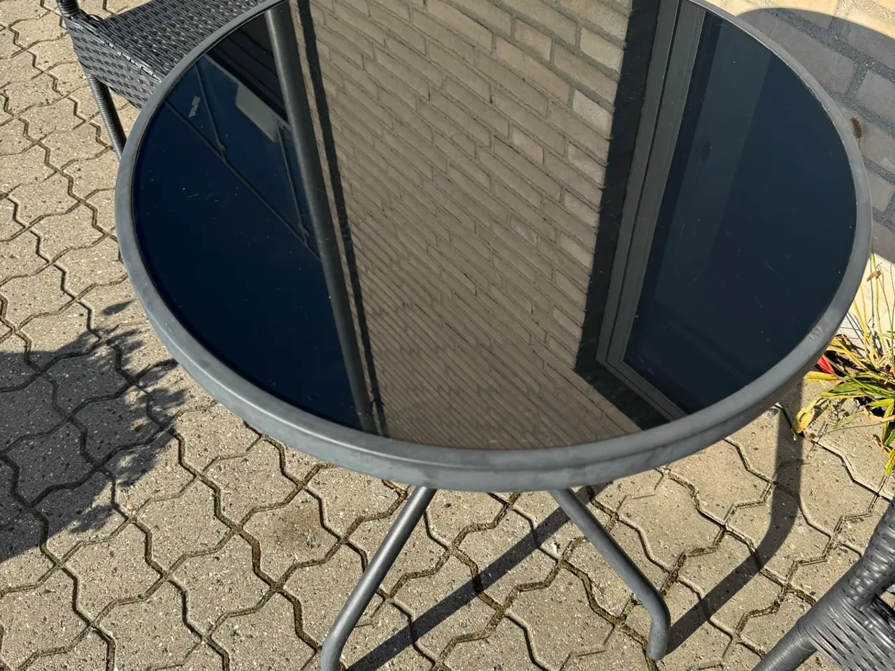 Billede 3 - Havebord sæt