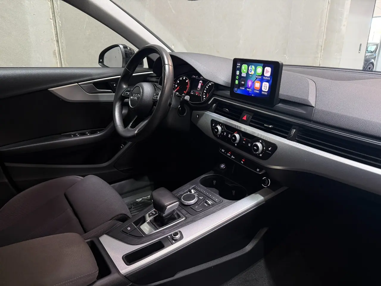 Billede 14 - Audi A4 2,0 TFSi 190 Avant S-tr.