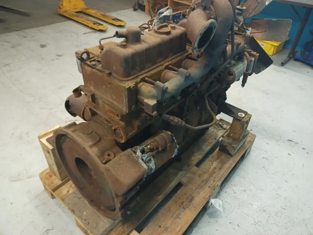Billede 7 - Valmet 620 DSL